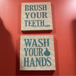 Smoke free home. Came from Kirkland